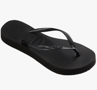 Havaianas Slim Flatform Flip Flops