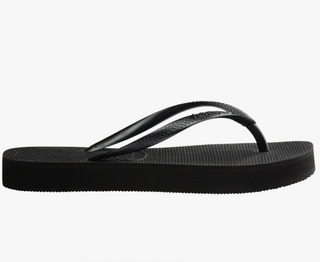 Havaianas Slim Flatform Flip Flops