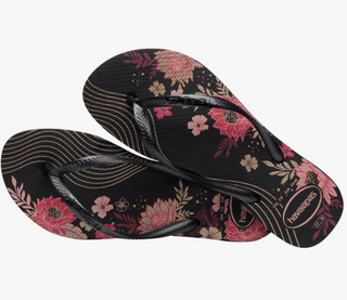 Havaianas Slim Organic Flip Flops