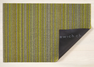 Chiliwich Doormat Shag Mat - 18"x28"