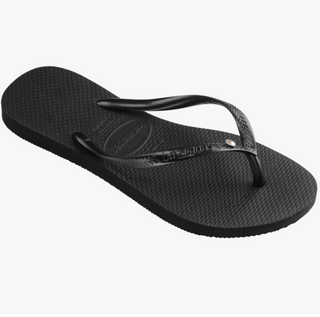 Havaianas Slim Crystal - Lavander