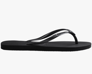 Havaianas Slim Crystal - Lavander