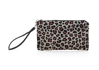 Hi Love Travel Wristlet - More Colors Available