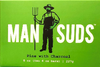 Man Suds - Natural Bar Soap in Manly Scents - Taryn x Philip Boutique