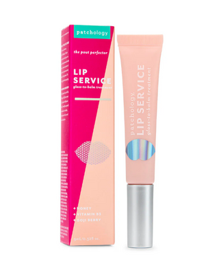 Patchology Lip Service Lip Balm