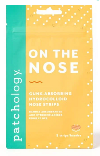 Patchology On The Nose Mask