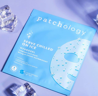 Patchology Serve Chilled On Ice Face Mask