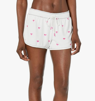 PJ Salvage Brave Heart Shorts