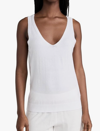 PJ Salvage Sweater Tank