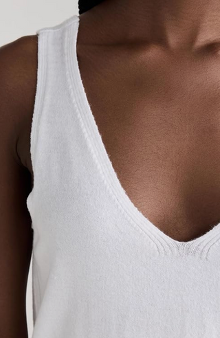 PJ Salvage Sweater Tank