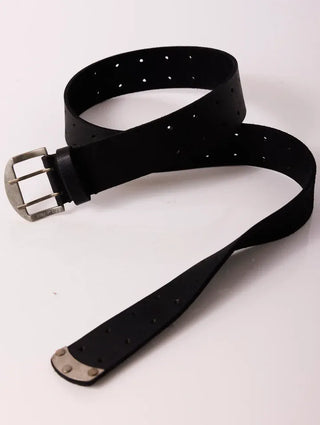We The Free Double Cross Belt