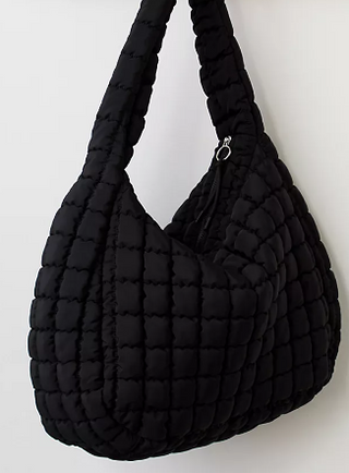 Free People Movement Quilted Carryall