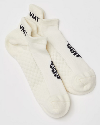 Free People Relay Ankle Cushion Socks