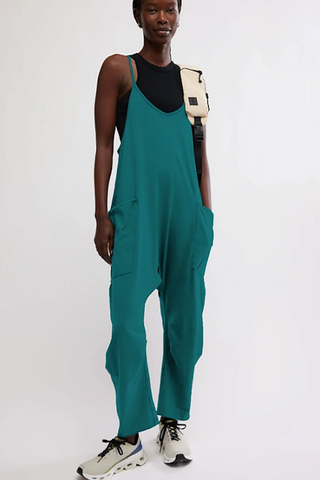 Free People Free Movement Hot Shot Onsie
