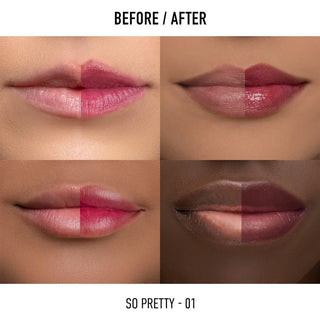 Jason Wu Beauty SO PRETTY (PH Adjusting Lip & Cheek Tint) - 01 Baby's Breath
