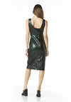 Tart Collections Anastasia Vegan Leather Dress - Taryn x Philip Boutique
