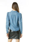 Tart Fari Shacket - Taryn x Philip Boutique