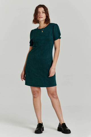 Another Love Demi Bubble Sleeve Dress - Taryn x Philip Boutique