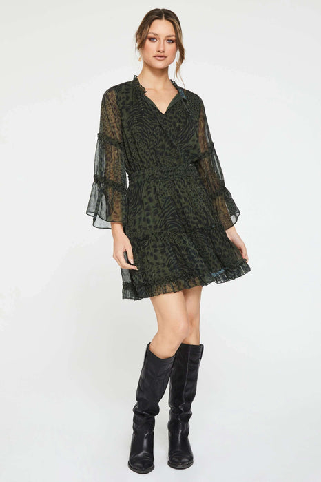 Another Love Luella Dress - Taryn x Philip Boutique