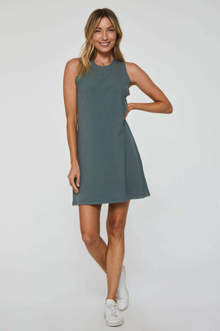 Another Love Justine Ribbed Dress - Taryn x Philip Boutique