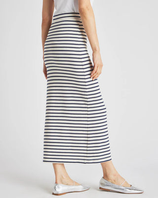 Splendid Whitney Stripe Maxi Skirt