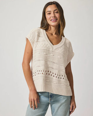 Splendid Brynna Sweater Poncho