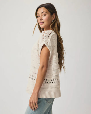 Splendid Brynna Sweater Poncho