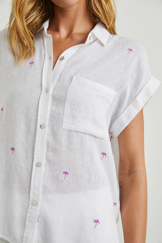 Rails Whitney Shirt