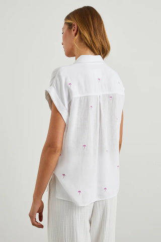 Rails Whitney Shirt