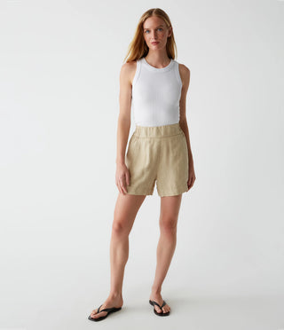 Michael Stars Mavis High Rise Short
