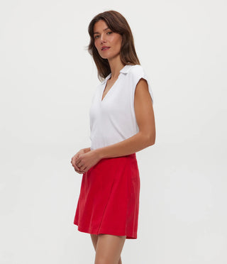 Michael Stars Klue Mini Skort