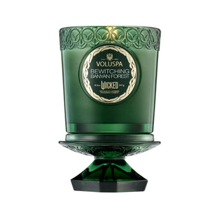 Voluspa - Wicked Bewitching Banyan Forest Boxed Candle