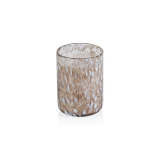 Speckled Lumina 21.5oz Candle - Tonka Absolute