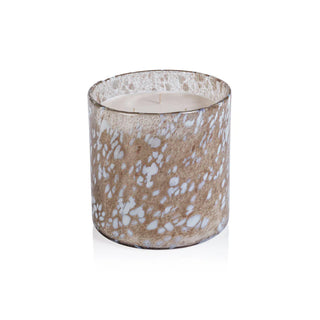 Speckled Lumina 58oz Candle - Tonka Absolute