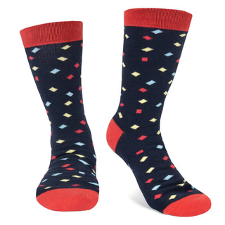 Lavley - It's My Birthday Socks