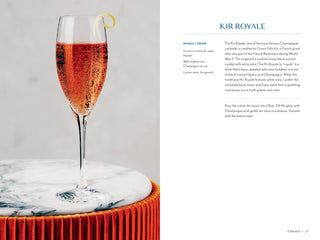 Union Square & Co. - Sparkling: Champagne & Sparkling Cocktails for Any Occasion