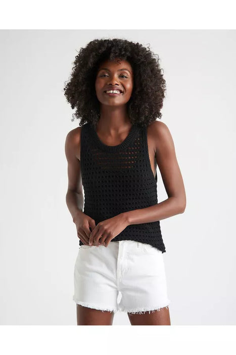 Splendid Asher Sweater Tank