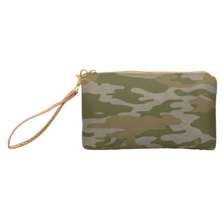 Hi Love Travel Wristlet - More Colors Available