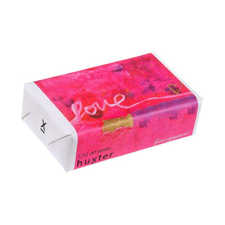 Huxter - Caz 'Love Story' - Love: Frangipani