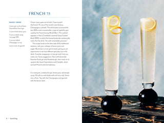 Union Square & Co. - Sparkling: Champagne & Sparkling Cocktails for Any Occasion