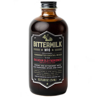 Bittermilk - Bittermilk Old Fashioned Set