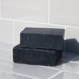 KITSCH - Charcoal Detoxifying Body Wash Bar