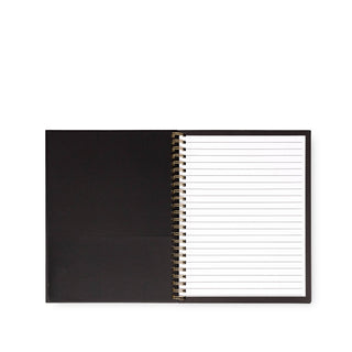 Kate Spade New York by Lifeguard Press - Small Spiral Notebook , Polka Dot