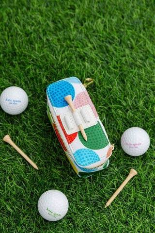 Kate Spade New York by Lifeguard Press - Golfer Set, Golf Balls