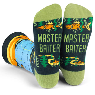 Lavley - Master Baiter Socks