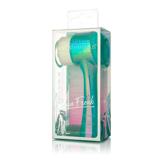Almost Famous - 2-in-1 Facial Cleansing & Exfoliating Brush