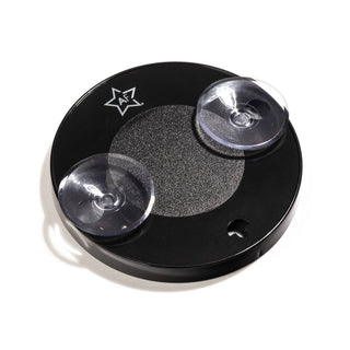 15X Magnifying Vanity Mirror with Suction Lock