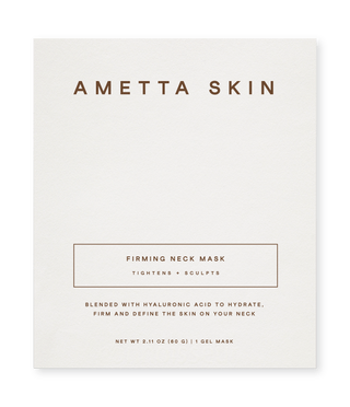 ametta skin care