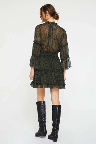 Another Love Luella Dress - Taryn x Philip Boutique
