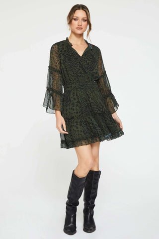 Another Love Luella Dress - Taryn x Philip Boutique